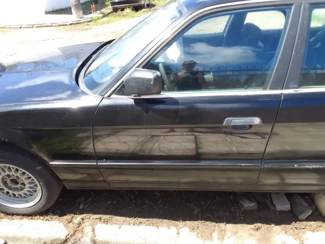 Peças para BMW 