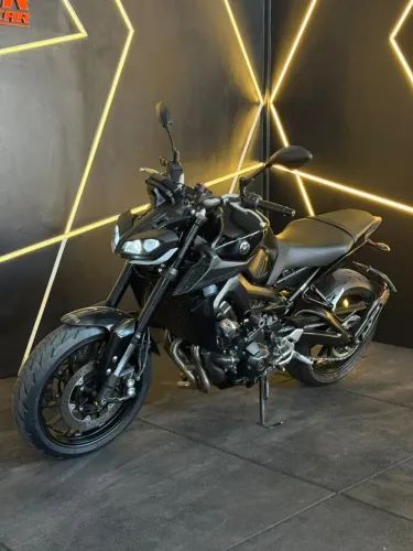MT 09 850 cc 2020