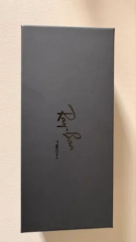 Óculos Solar Rayban Polarizado Impe UVA/UVB
