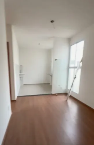 Passo direito de Apartamento em Morada de Laranjeiras