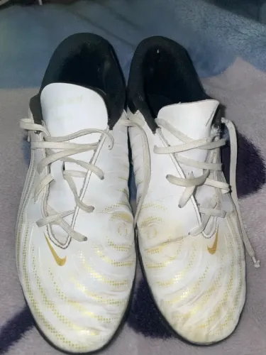 Chuteira Nike phantom G5