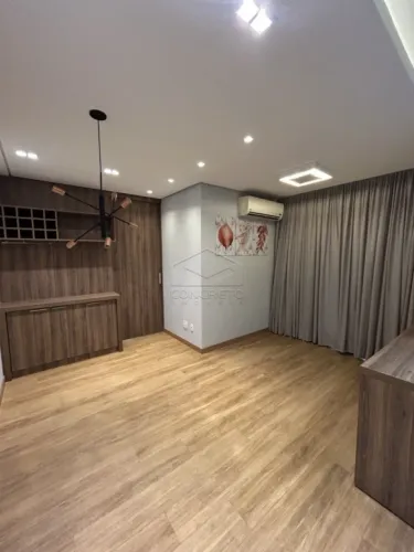 NOVA NAÇÃO AMÉRICA - APARTAMENTO COM 2 DORMITÓRIOS E CONDOMÍNIO COM LAZER COMPLETO. BAURU/