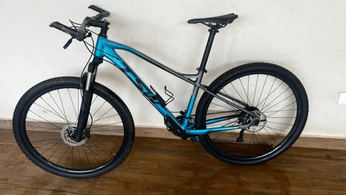 Bike TSW STAMINA