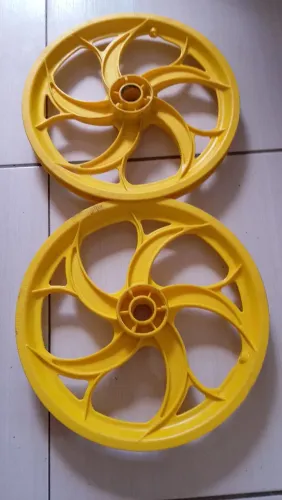 Aro 16