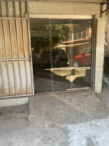 Alugo loja direto com proprietário 850,00