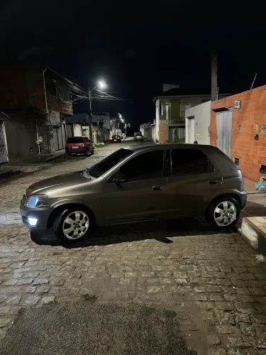 Chevrolet Celta Advantage 1.0 8V Flexpower 5P 2014