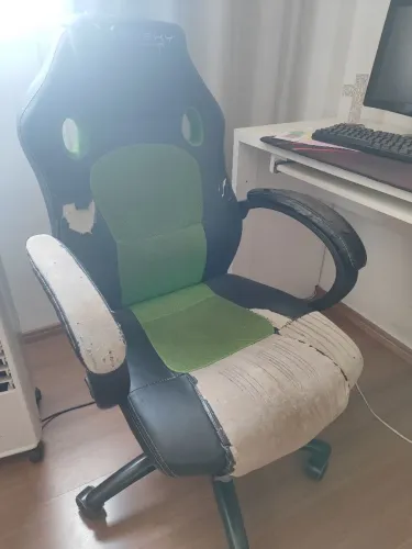 Cadeira gamer