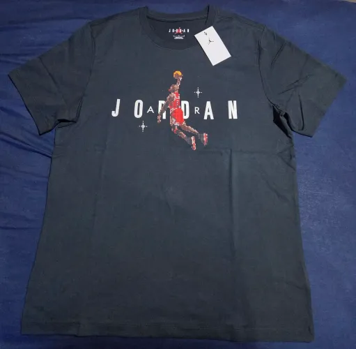 Camiseta Air Jordan