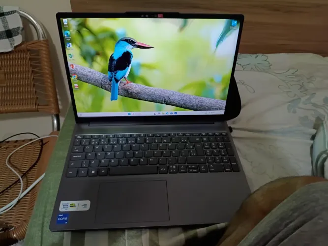 Notebook Lenovo Intel core i5