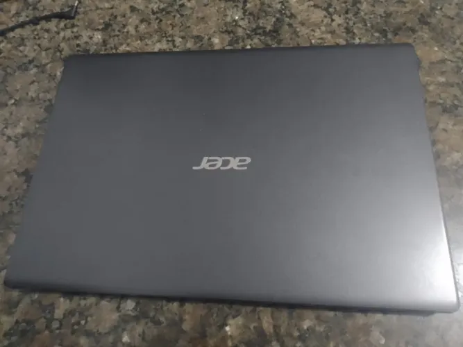 Notebook acer