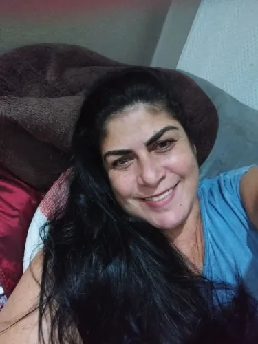 Baba com experiência 