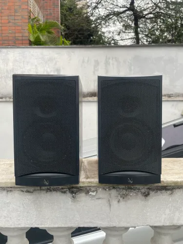 Caixas Infinity rs2 100w