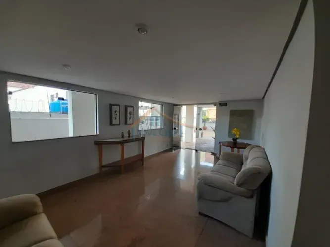 Apartamento Padrão - Ribeirão Preto - Centro
