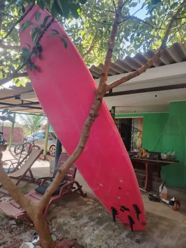 PRANCHA DE SURF