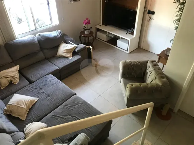 Condomínio com 3 quartos à venda em Jardim da glória - SP