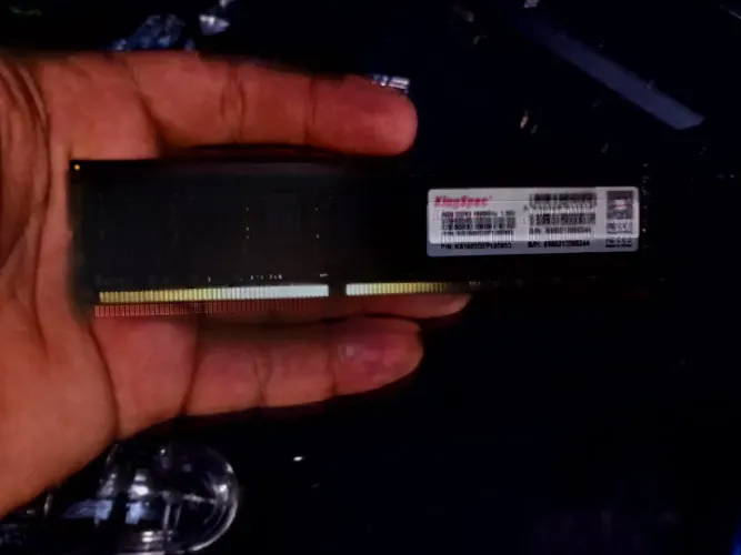memória ram ddr3 8gb