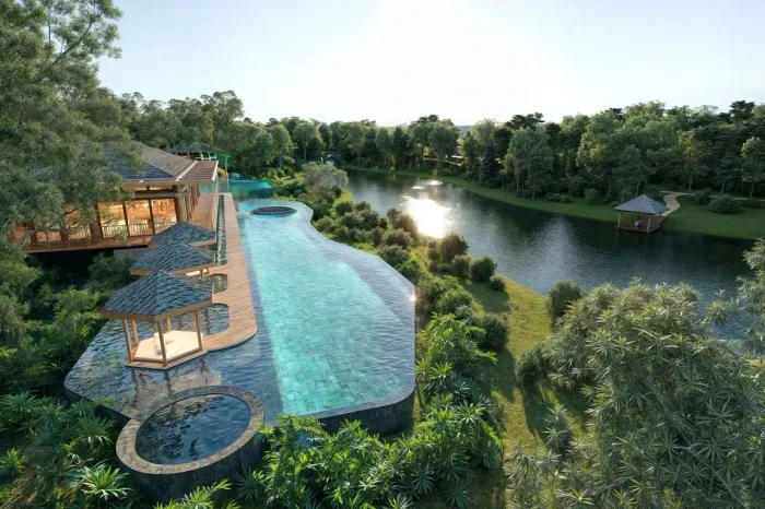 Thai Terra Brasilis repasse