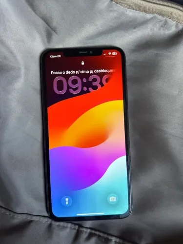 IPhone 11 Pro Max 64gb