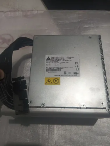 Fonte Mac Pro A1289 980w ano 2009 a 2012