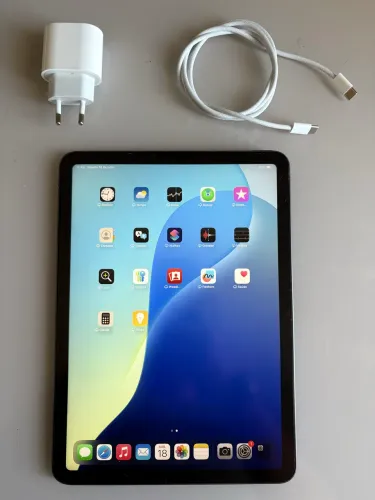 iPad Air 4 geração