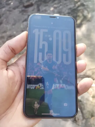 iPhone 11 Pro 256gb