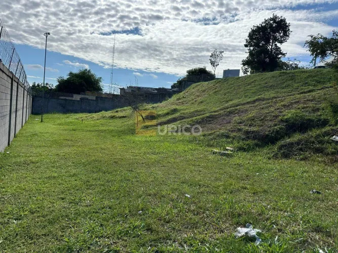 Terreno em Condomínio à venda no Condomínio Residencial Terras de Jundiaí em Jundiaí/SP