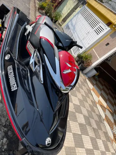 Vendo Jet Ski Sea-Doo RXP 255, ano 2004