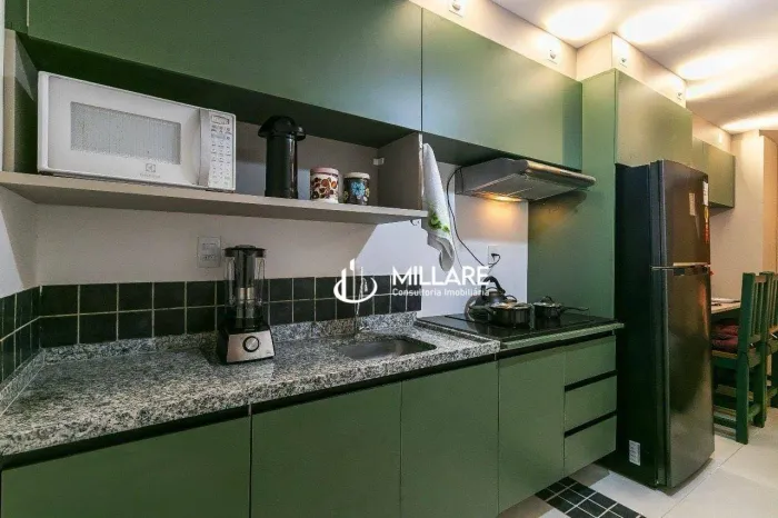 APARTAMENTO LOCAÇÃO BRÁS