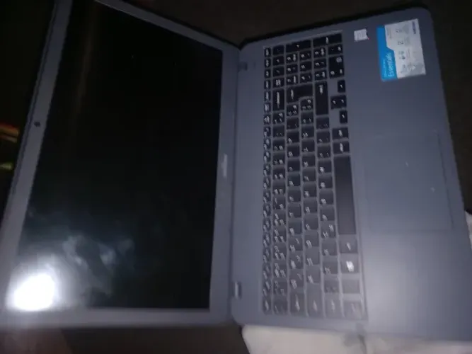 Notebook Samsung