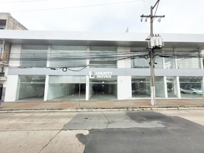 Loja Comercial para Locação em Porto Alegre, Cristo Redentor, 2 banheiros, 1 vaga