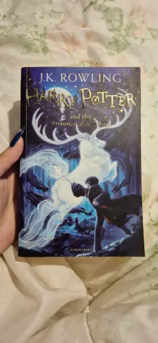 Harry Potter and the Prisioner of Azkaban / Harry Potter e o Prisioneiro de Azkaban