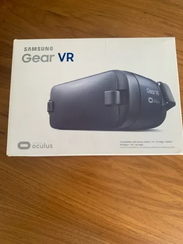 Óculos Realidade Virtual