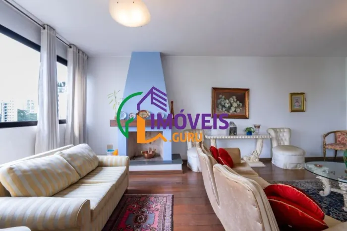 APARTAMENTO - MORUMBI - SP