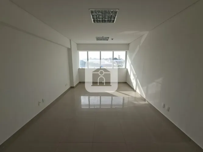 Sala comercial para venda no bairro Brasil