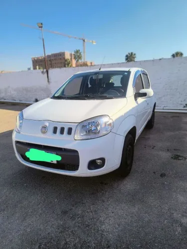 Fiat Uno Economy 1.4 EVO Fire Flex 8V 4P 2014