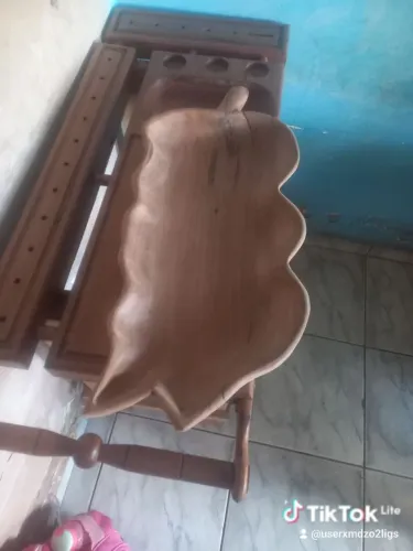 Gamelas feito a mão enviamos a todo Mato Grosso 