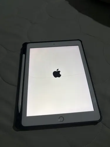 Ipad 5ª geração