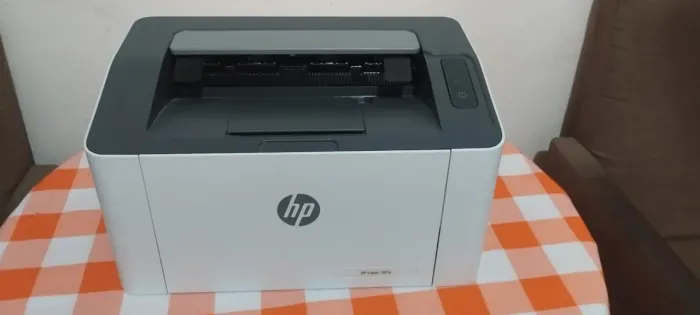 Impressora hp