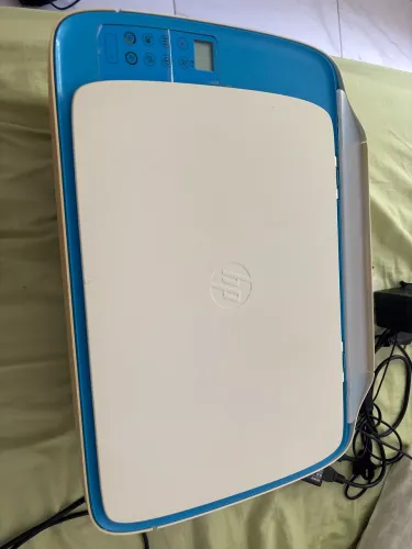Impressora HP Deskjet 3636