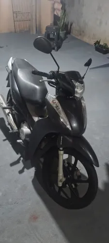 Honda Biz