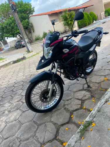 Vendo 190 semi nova
