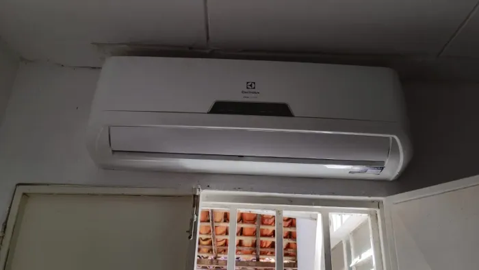 Vendo Ar condicionado