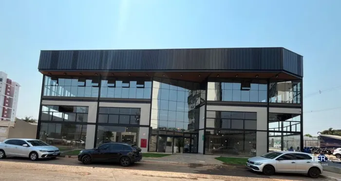 Sala Comercial Orla 14
