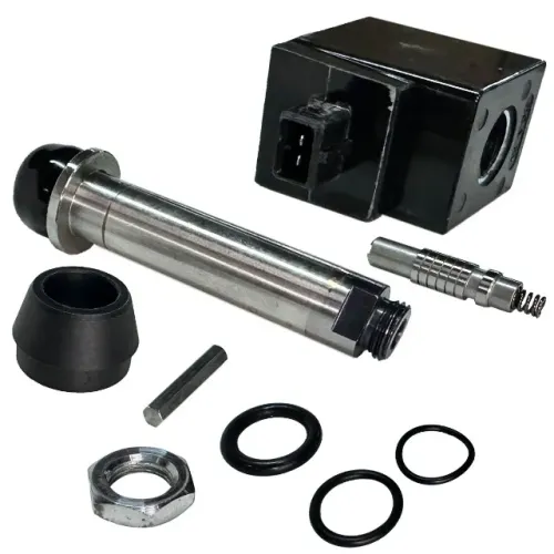 25/401418 Loadall JCB Manipulador Telescópico 540-170 535-125