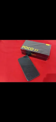 Poco f7 512gb