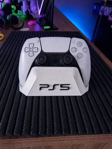 SUPORTE PARA CONTROLE PS5