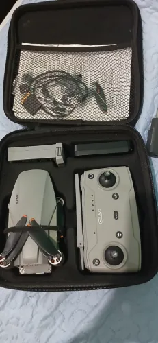 Drone cfly