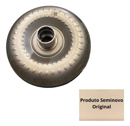 Conversor de torque câmbio automático 6t 31 Onix turbo 2023