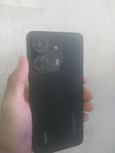 Redmi 13c 256gb