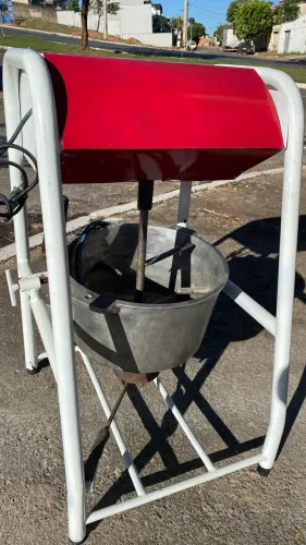 MISTURELA PARA SALGADOS 10kg